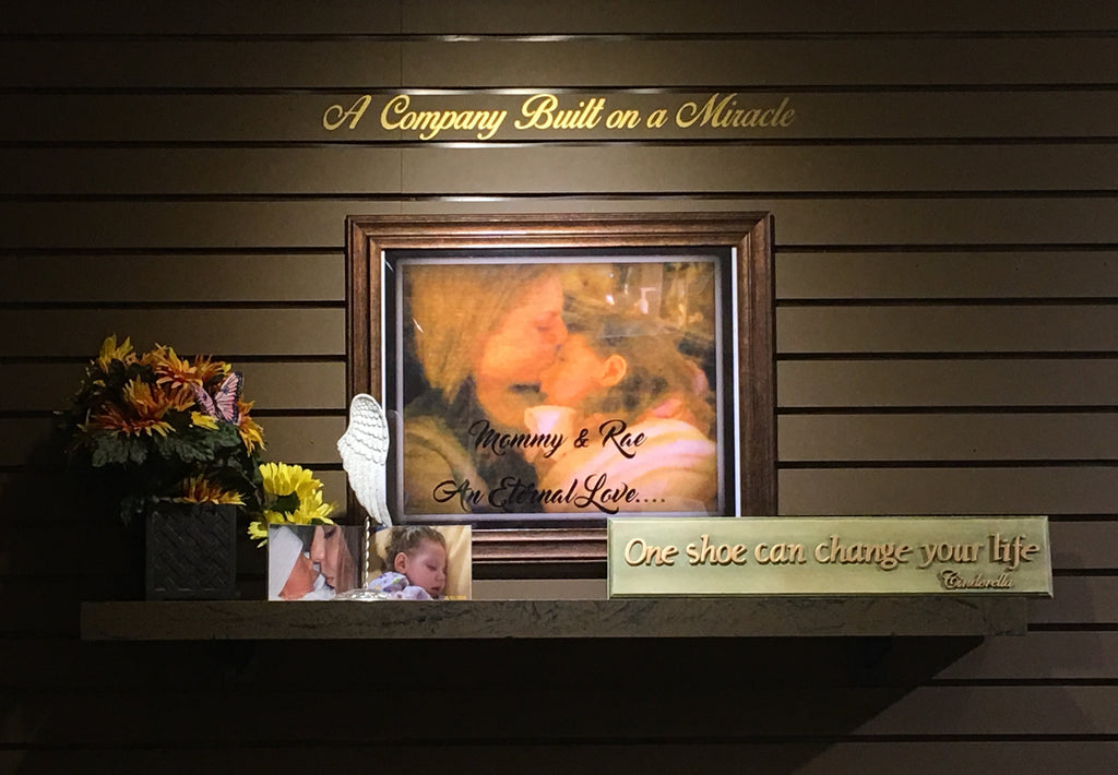 From the Beginning...How We Started