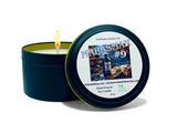 Marksman #9 - Soy Wax Candle - Choose Size