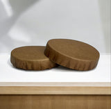 Cinnamon Sticks Luxury Coconut + Soy Wax Wood Wick Candle