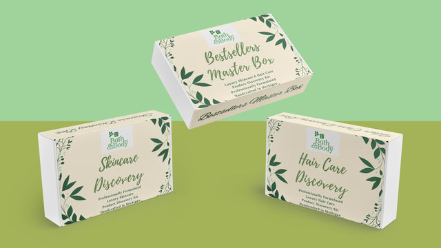 Natural Beauty & Personal Care Products - USA | Raw Sunshine Organics