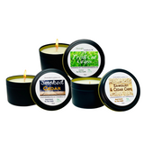 Nostalgic Nature Candle Bundle Set