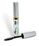 100% Natural Eyelash & Brow Growth Conditioning Serum | Herb + Superfruit Infused w/ Moringa Oil | Concentrated | Organic | Vegan