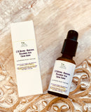 2.5% Retinol, Bakuchiol + Ceramides Hyaluronic Acid Face Cream Serum |  Non Irritating Formula | Revolutionary Resurfacing & Anti Aging for Flawless Skin - Earth's Own Bath & Body