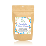 Concentration 10-Pack Luxury Shower Steamer Bombs Gift Set | Infused with Therapeutic Grade Essential Oils + Menthol | All Natural | Zero Waste - Earth's Own Bath & Body