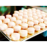 12-Pack Variety Luxury Shower Steamer Bombs Gift Set | Infused with Therapeutic Grade Essential Oils | 2 of Each Scent | Zero Waste - Earth's Own Bath & Body