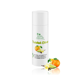 Twisted Citrus Lip Balm | Hydrating Brazilian Cupuacu Butter | Organic | Beeswax | Gift | Shower Favor | Gift for Friend | Lip Butter - Earth's Own Bath & Body