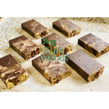 Cocoa Butter Cashmere | Handmade Soap | Stocking Stuffer | Unique Gift | Choose Bar Size