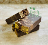 Cocoa Butter Cashmere | Handmade Soap | Stocking Stuffer | Unique Gift | Choose Bar Size